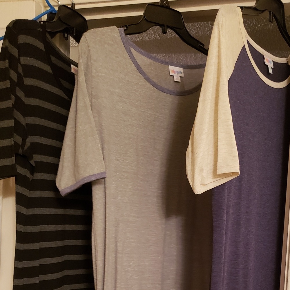 Lularoe Julia